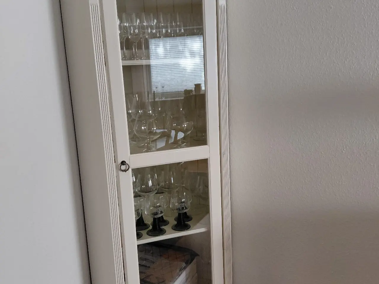 Billede 3 - Spisebord m 6 stole