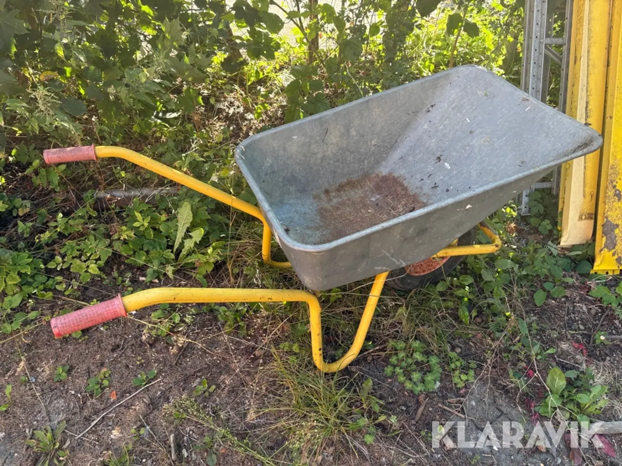 Billede 6 - Blandet lot entreprenørmarteriel