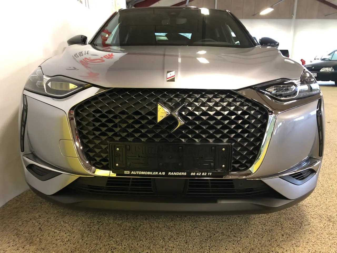 Billede 5 - DS DS3 Crossback E-Tense Performance Line 136HK 5d Aut.