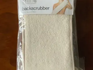 Smart Rygskrubber ultra mikrofiber