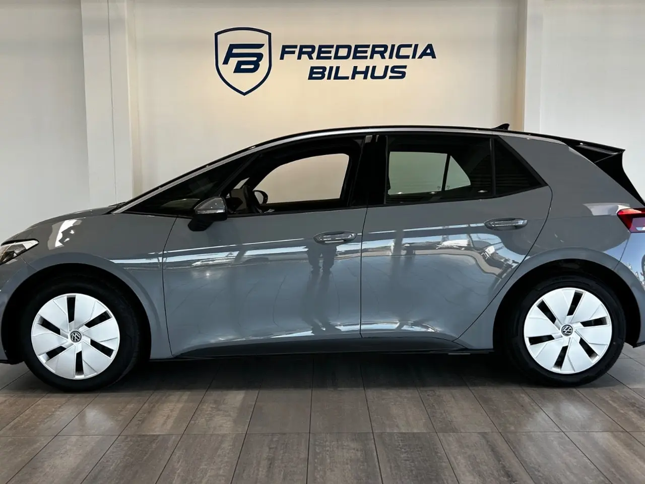 Billede 3 - VW ID.3 58 Pro