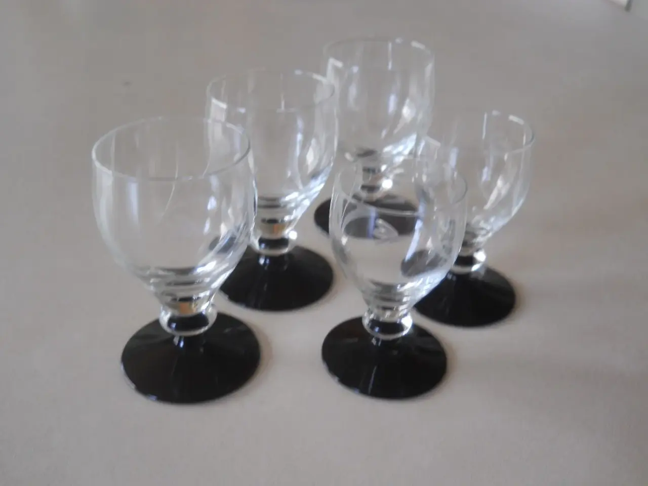 Billede 2 - Holmegård glas