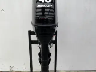 40 MLH 2-takt