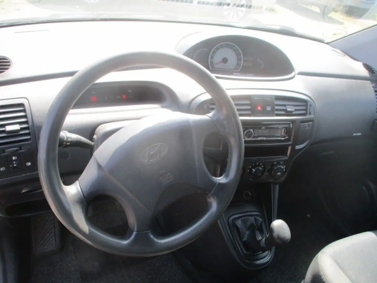 Billede 10 - Hyundai Matrix 1,6 GL