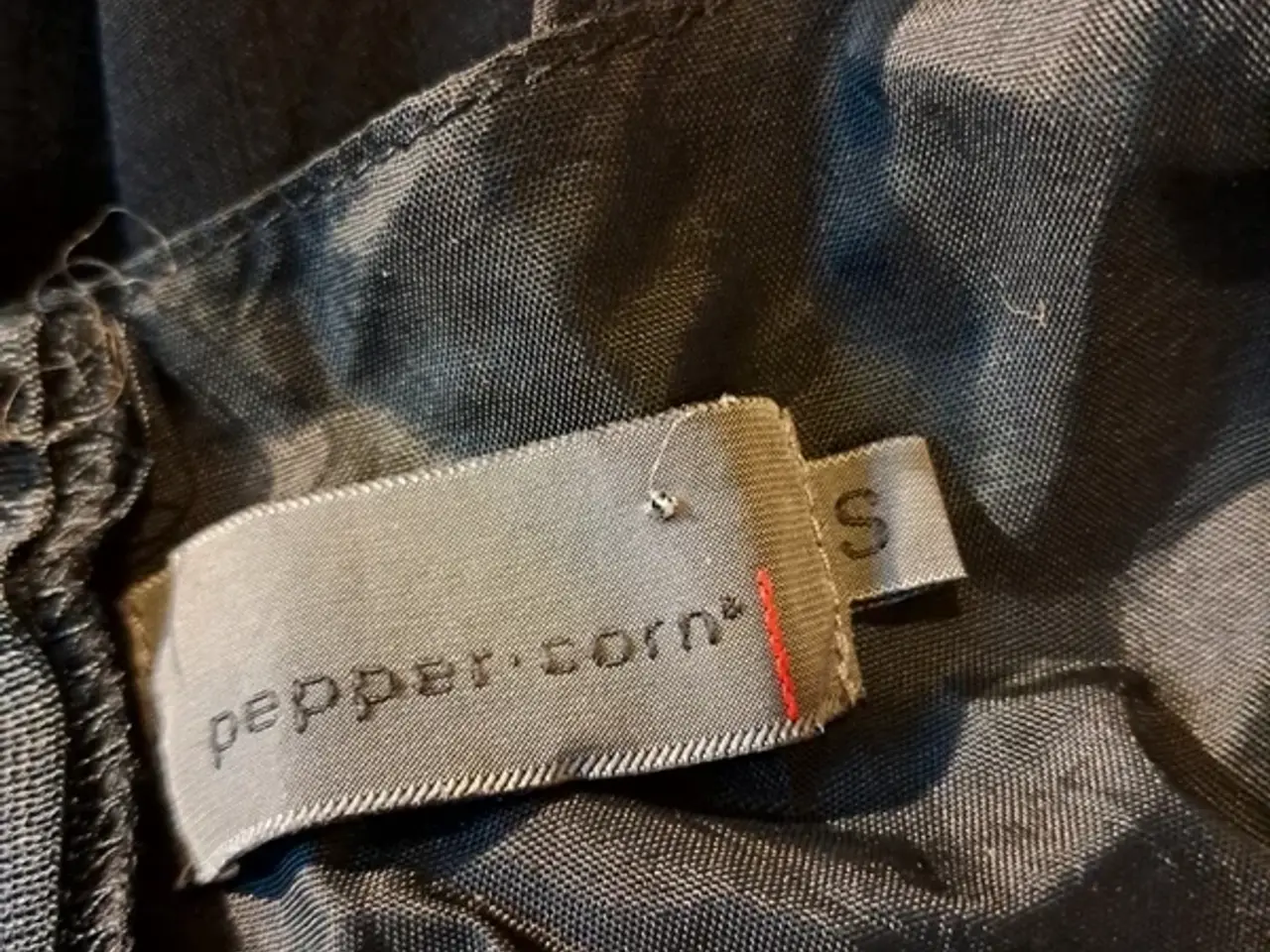 Billede 6 - Peppercorn str. S kjole