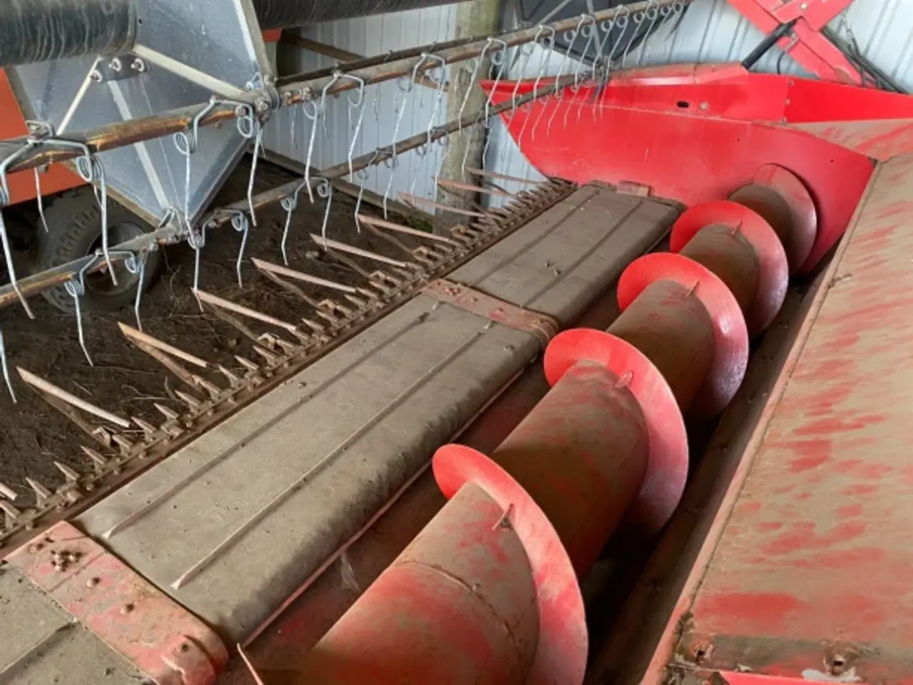 Billede 3 - Massey Ferguson 25" Powerflow