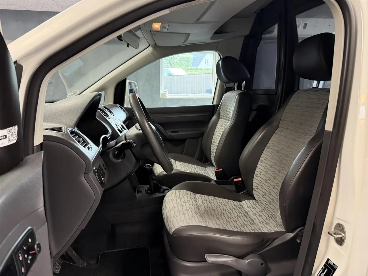 Billede 14 - VW Caddy Maxi 1,6 TDI BMT 102HK Van 6g
