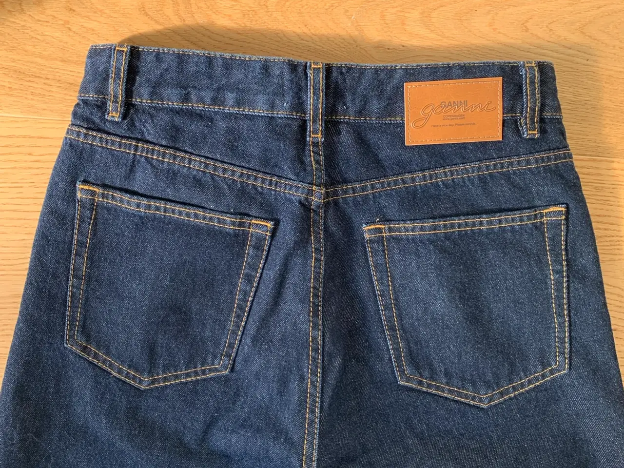 Billede 9 - Ganni Lari jeans