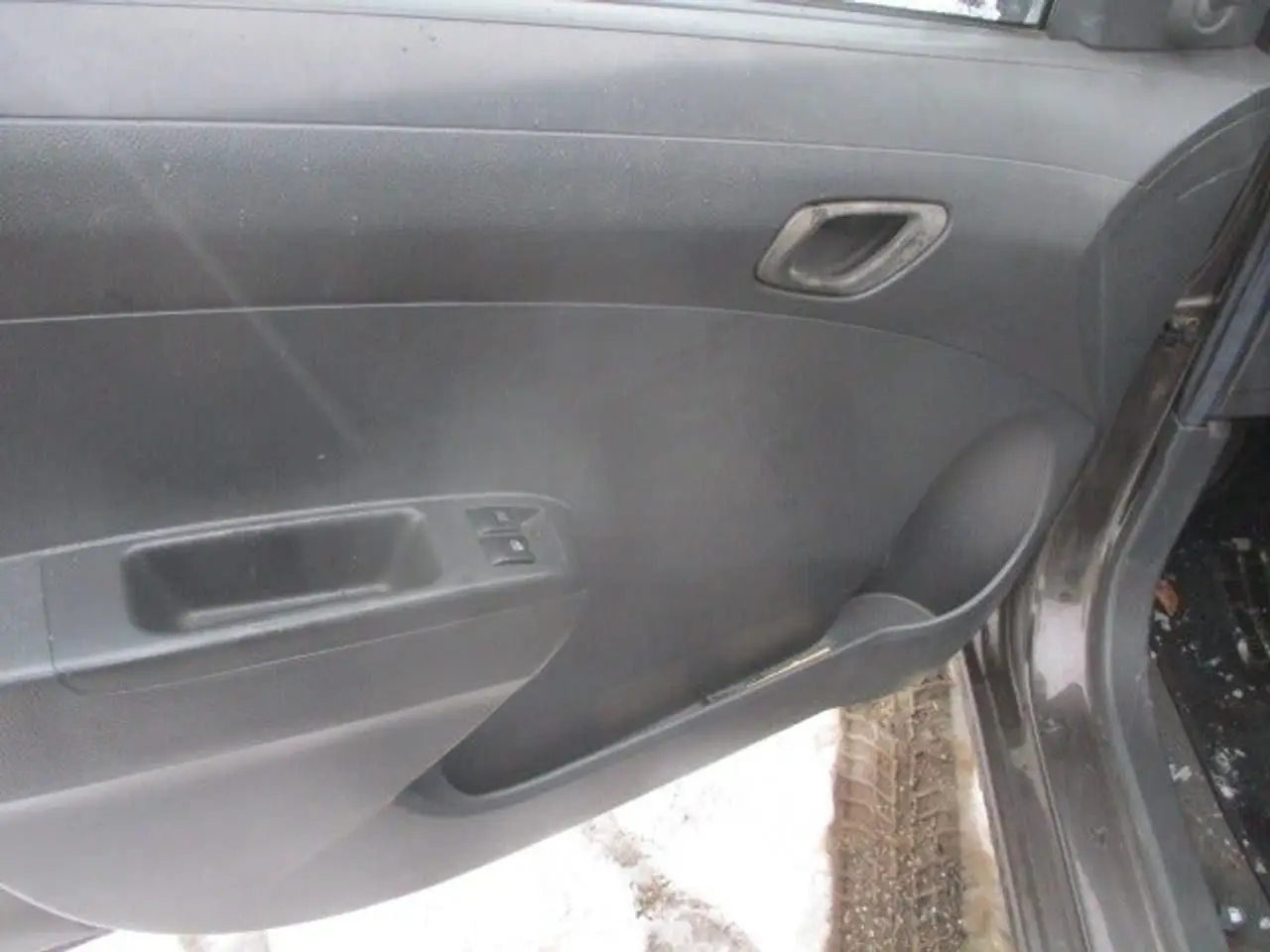 Billede 8 - Chevrolet Spark 1,0 L