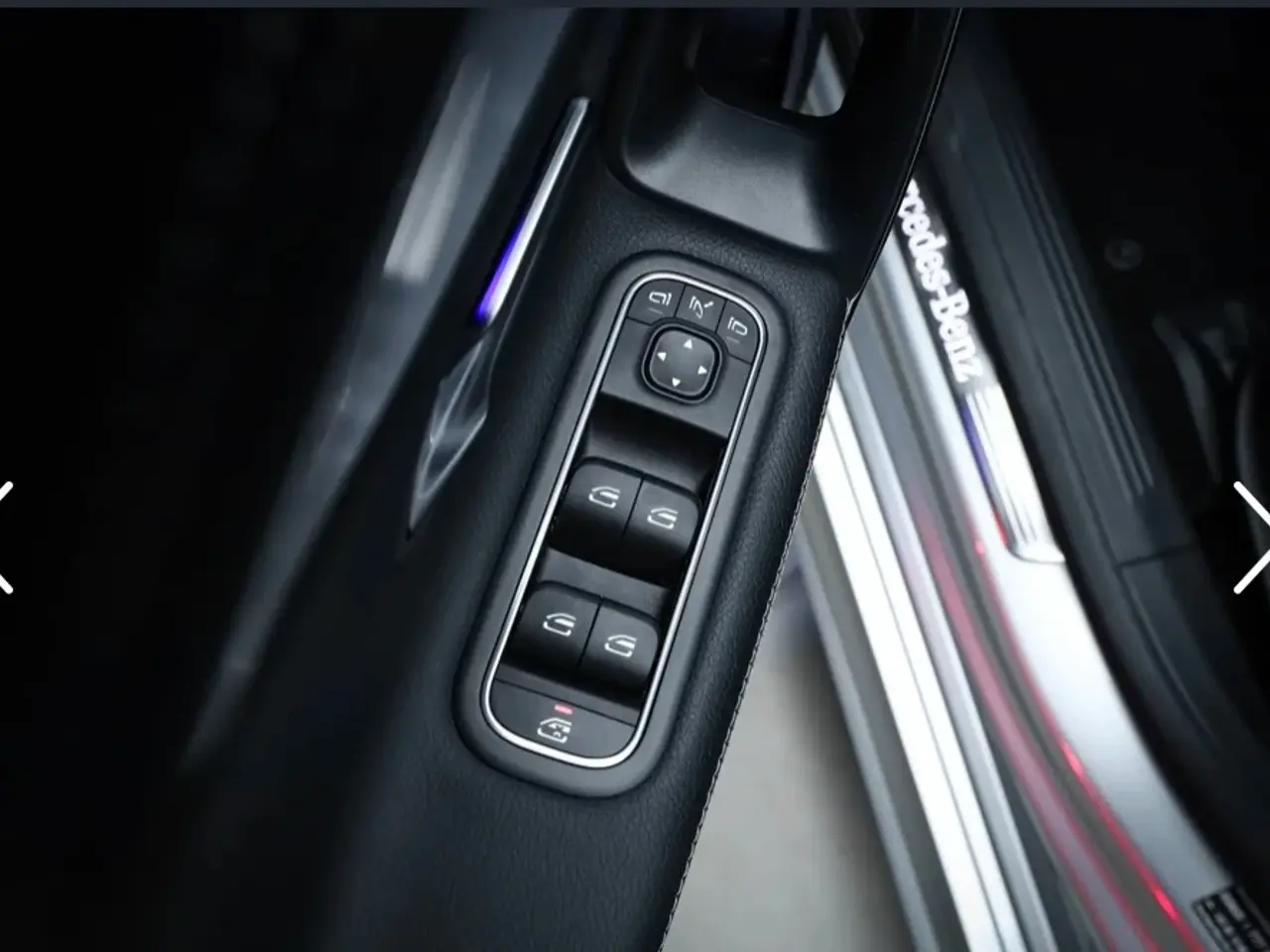 Billede 11 - Mercedes CLA220 D
