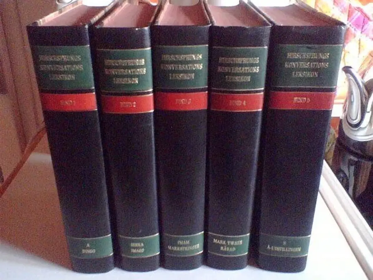 Billede 1 - Leksikon, Hirschsprungs