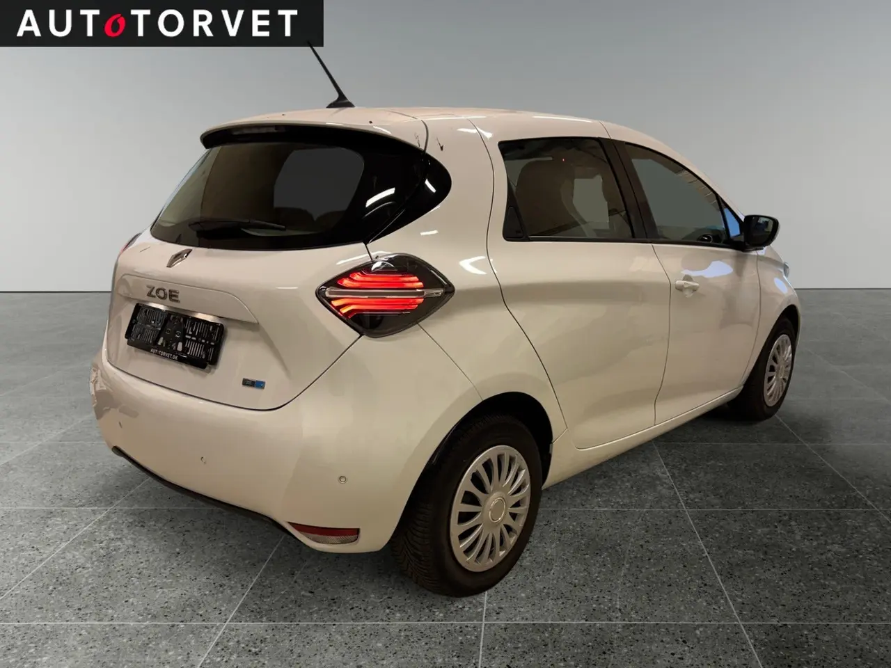 Billede 4 - Renault Zoe 41 Life