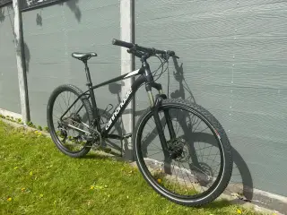 Cannondale Trail 3