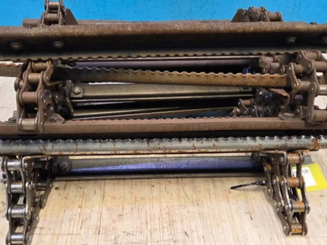 Billede 9 - Case 8010 Kæde 87283359