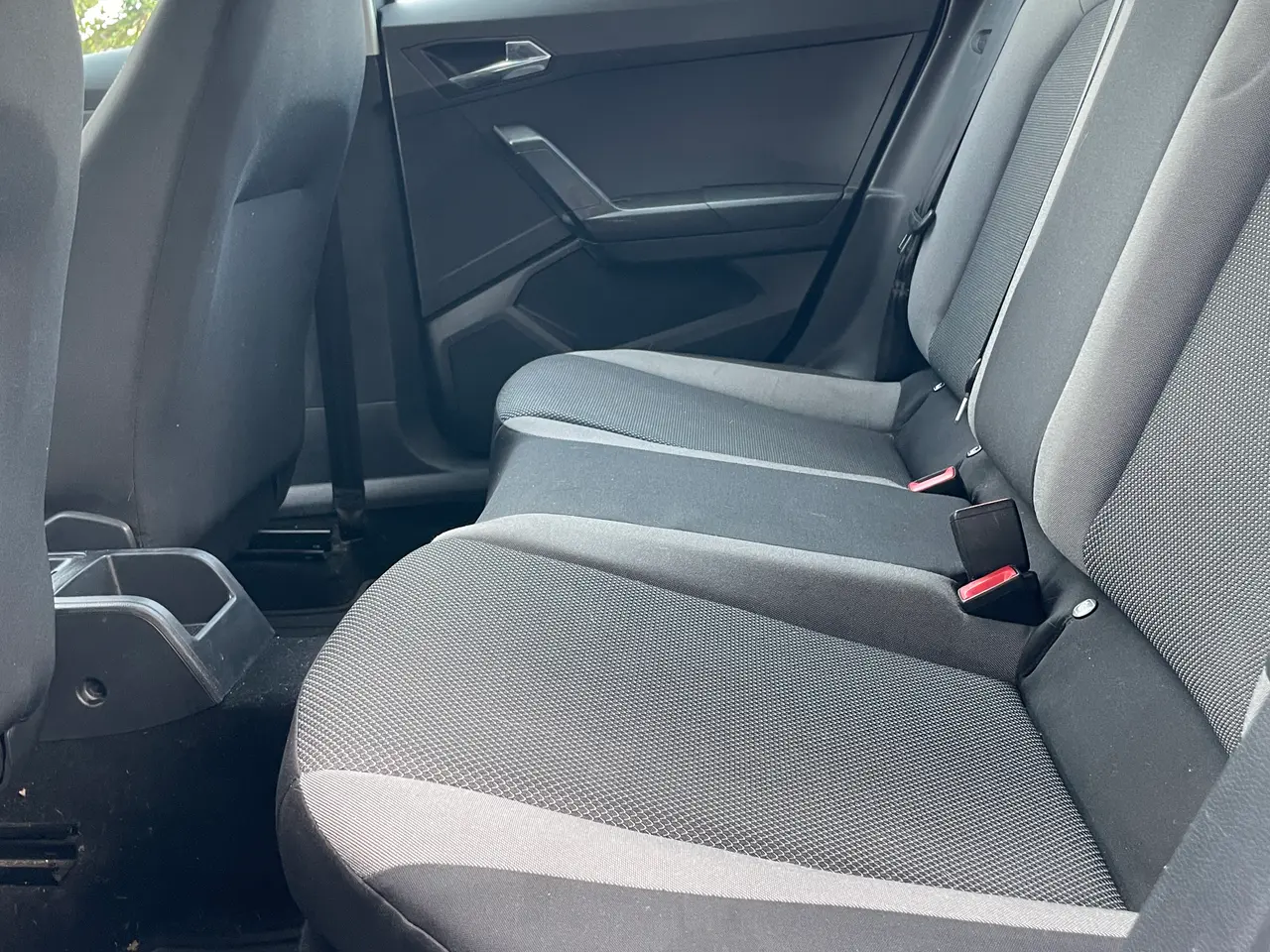 Billede 9 - Seat Ibiza Style 1.0 TSI 95HK