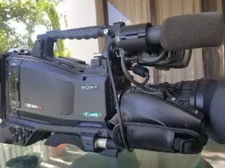 Sony XDCAM 320