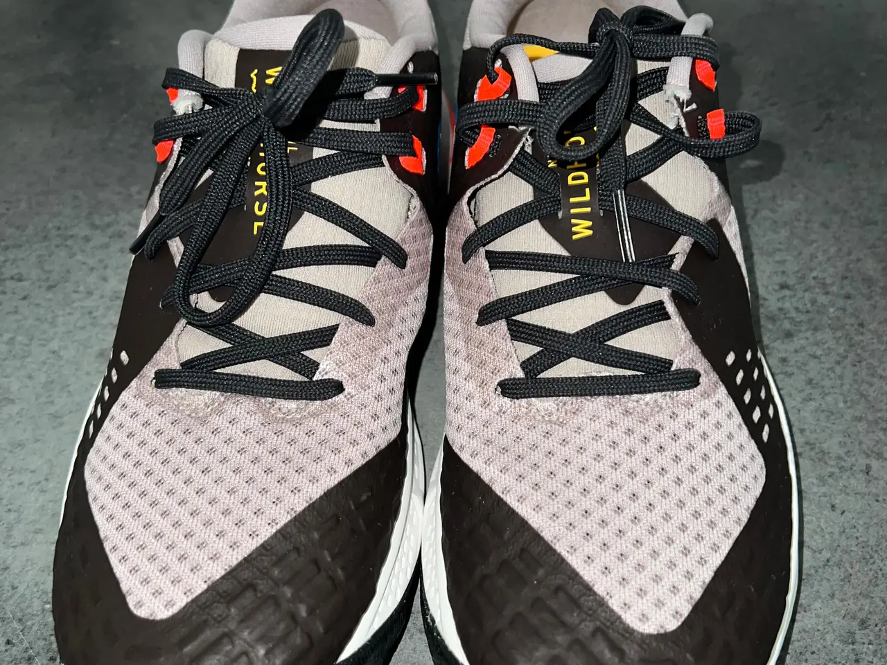Billede 2 - Nike trailsko