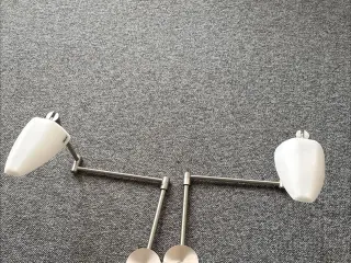 Væglamper