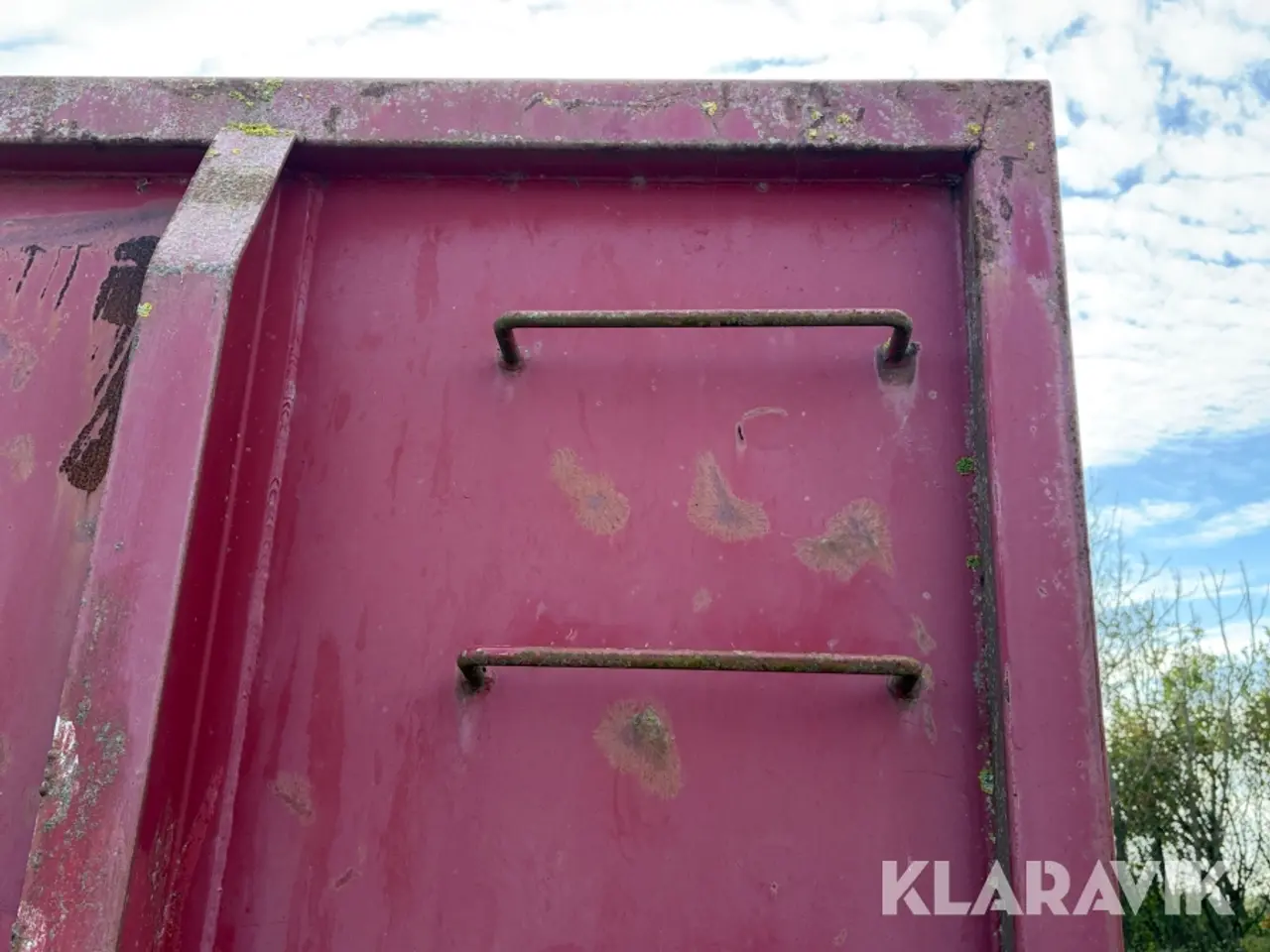 Billede 11 - Container 1 styk