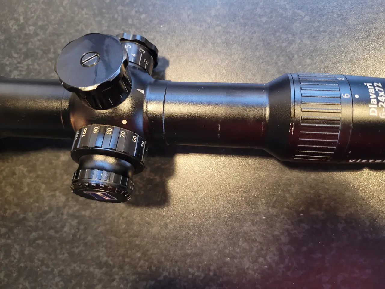 Billede 4 - Zeiss 6-24x72
