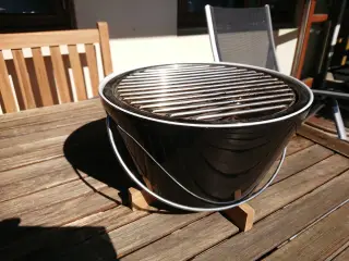 Bordgrill, Eva Solo