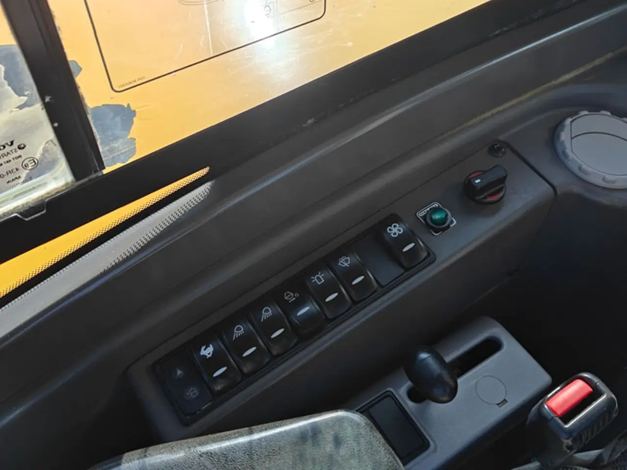 Billede 16 - Volvo EC35C