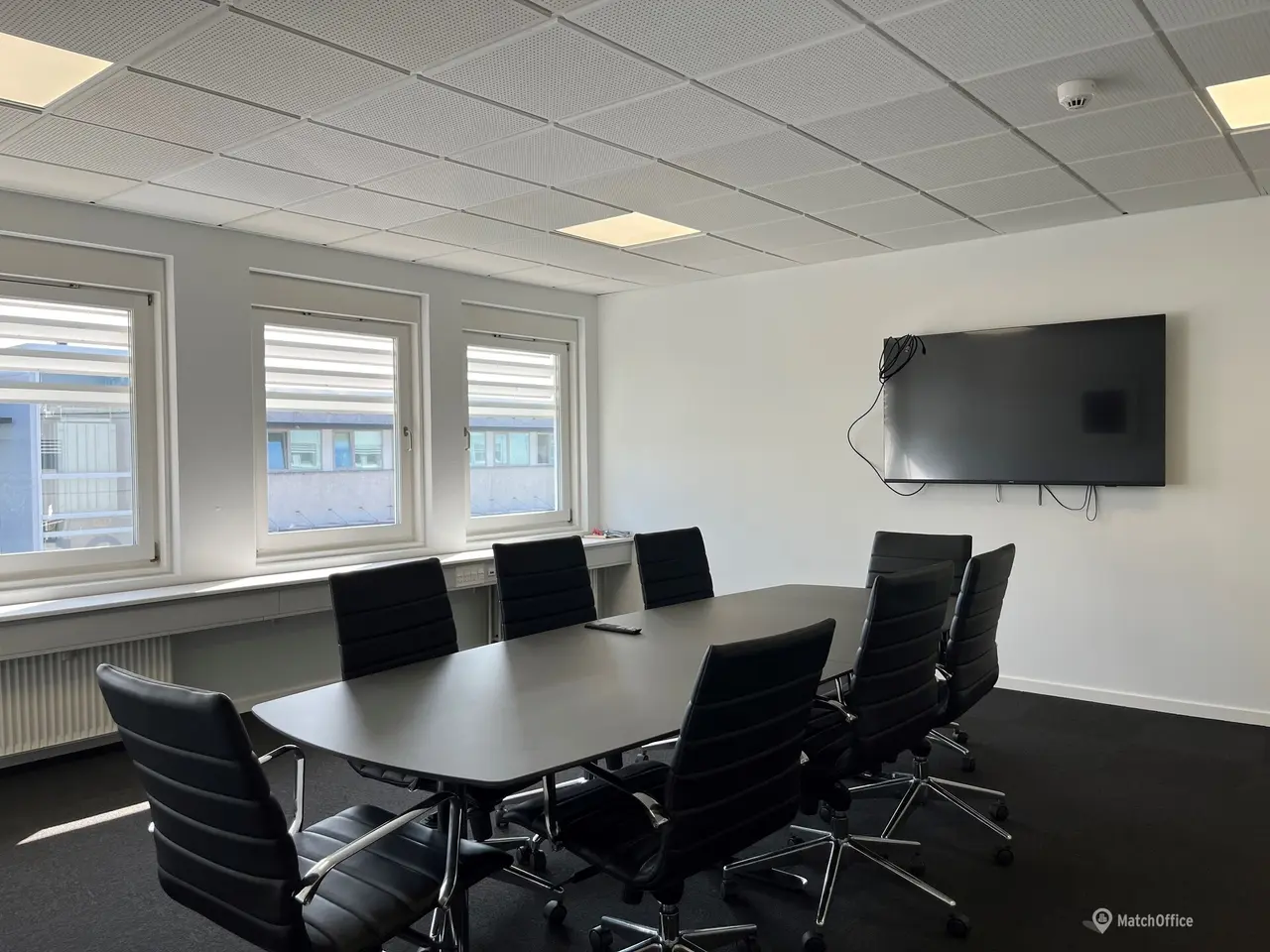 Billede 13 - BUCH BUSINESS CENTER – det moderne kontorfællesskab