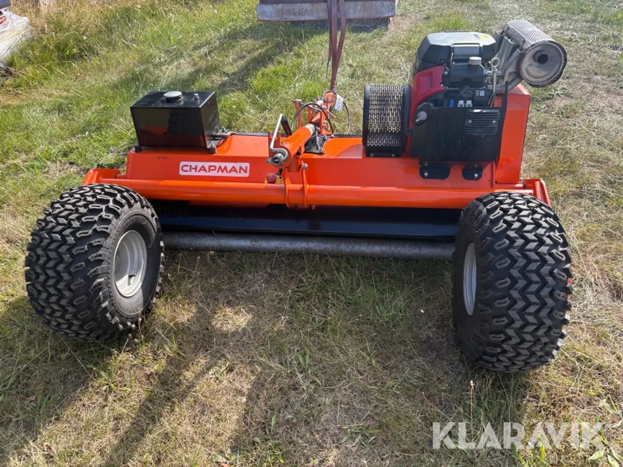 Billede 6 - Brakpudser Chapman FM150 PRO