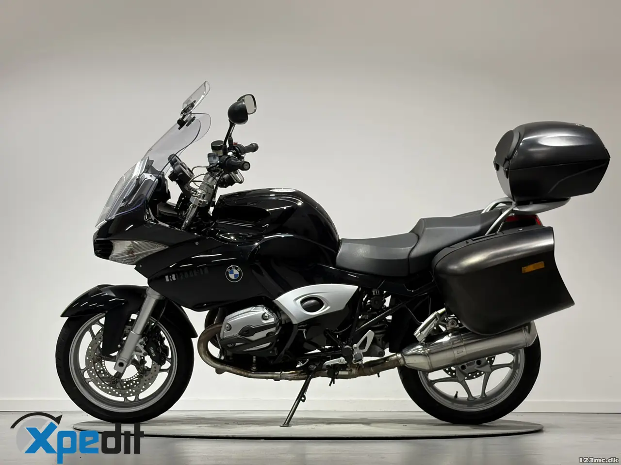 Billede 7 - BMW R 1200 ST