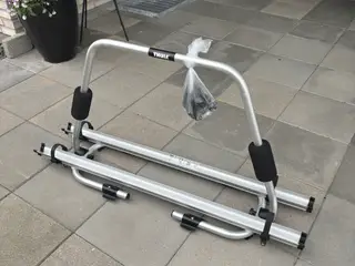 Thule cykleholder til foran 
