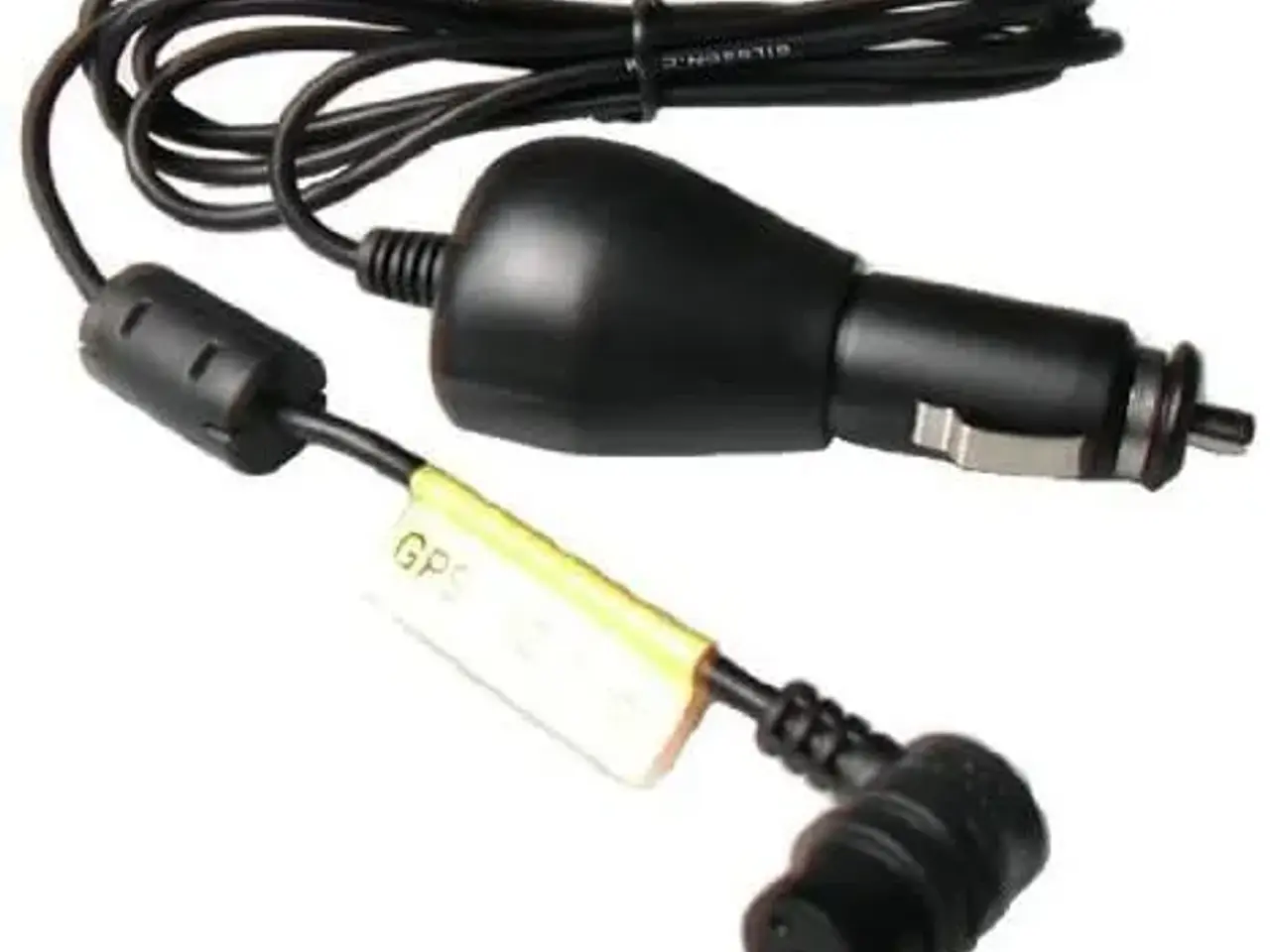 Billede 1 - Garmin adapter 12 v til GPS