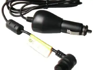 Garmin adapter 12 v til GPS
