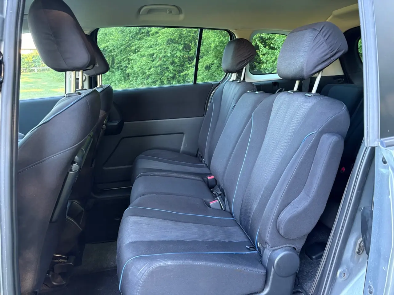 Billede 15 - Mazda 5 1,8 Advance 7prs