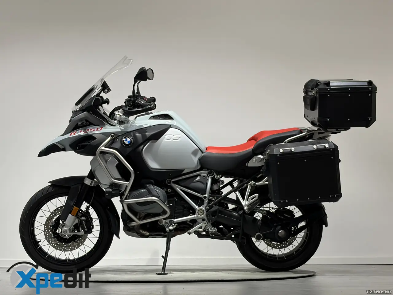 Billede 6 - BMW R 1250 GS Adventure