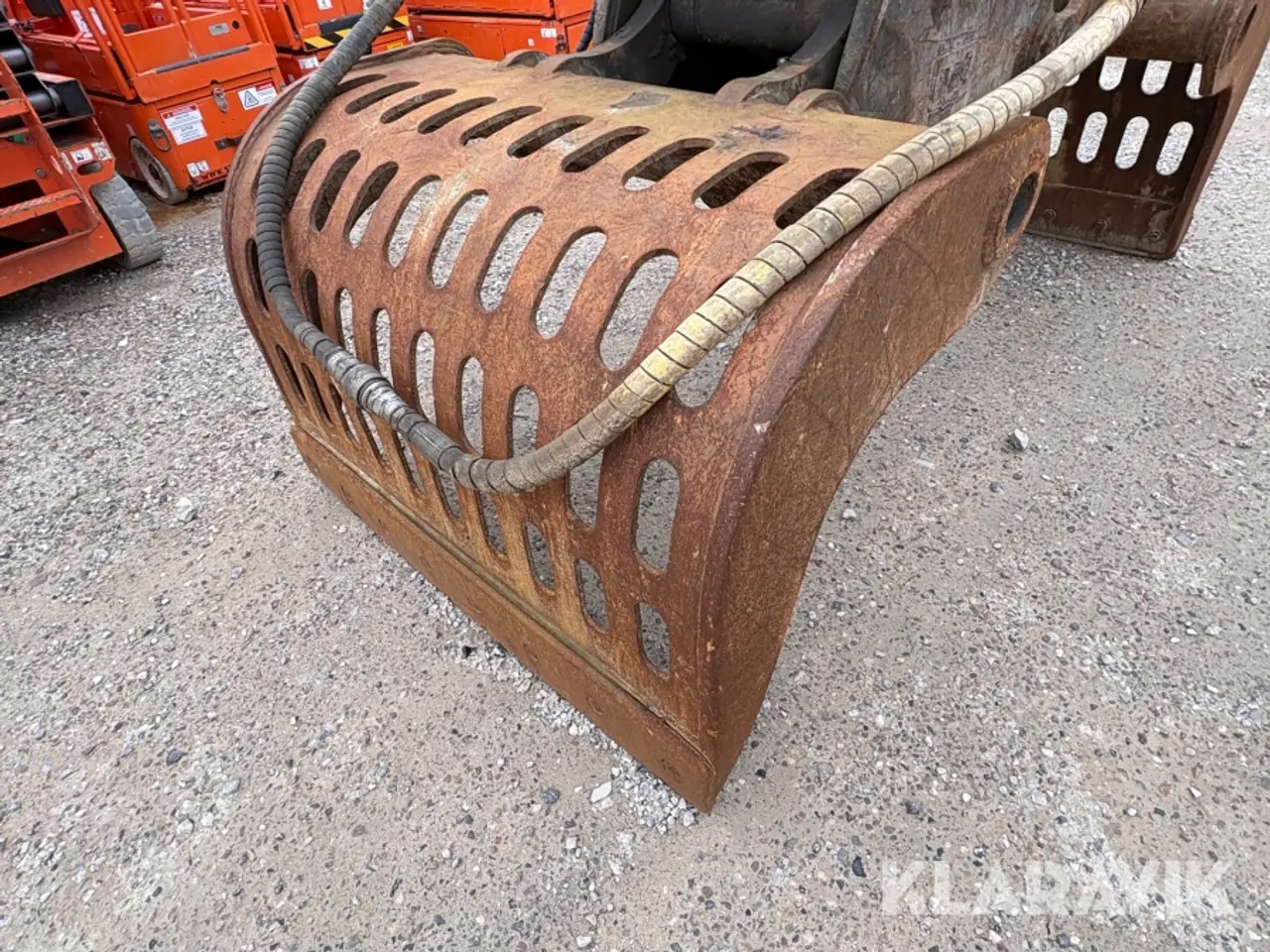 Billede 10 - Sortergrab VT