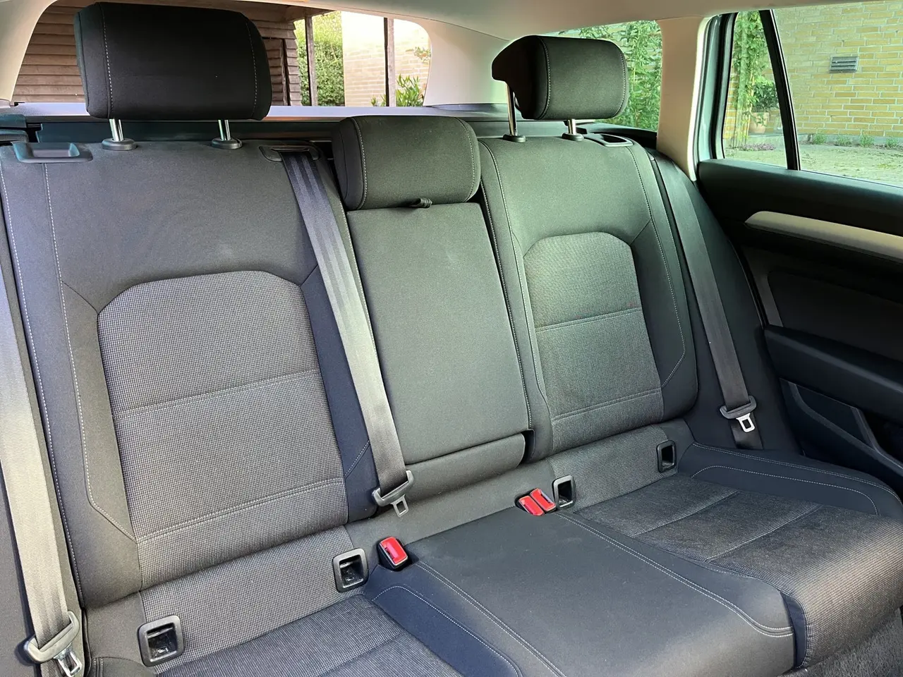 Billede 17 - VW Passat 1,5 TSi 150 Comfortline Premium Variant DSG