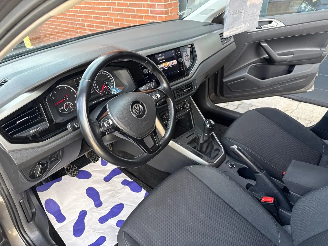 Billede 10 - VW Polo 1,0 TSi 95 Comfortline