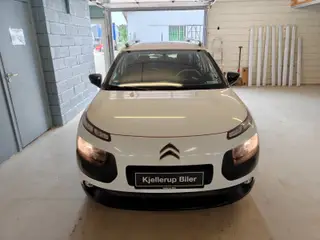 Citroën C4 Cactus 1,2 PureTech 82 Cool Comfort