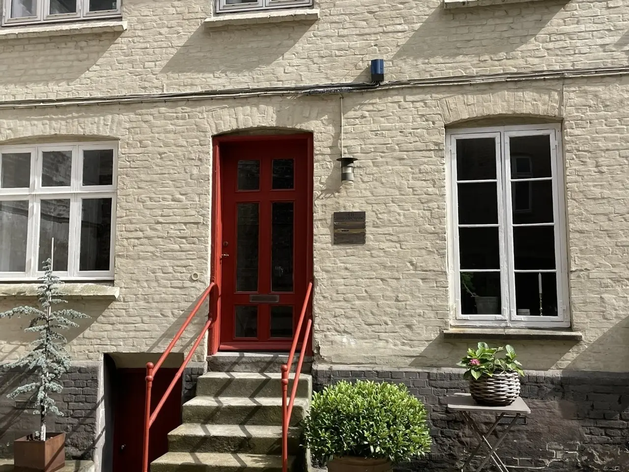 Billede 3 - Momsfri kontor / klinik Aarhus C