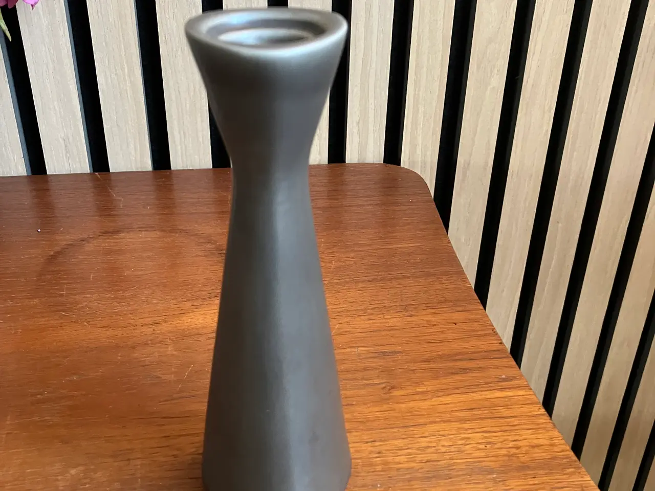 Billede 3 - Søholm vase/lysestage model 2056