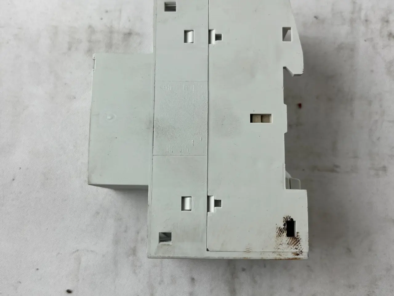 Billede 4 - Siemens 5TT58300 Installation kontaktor 25A 230V