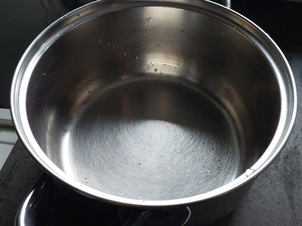 Billede 4 - Gryder mærke KØKKEN CHEF