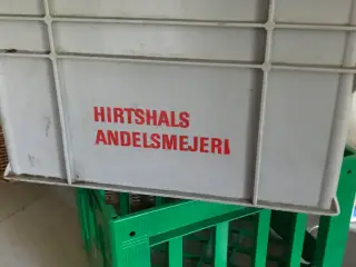 Mælkekasse