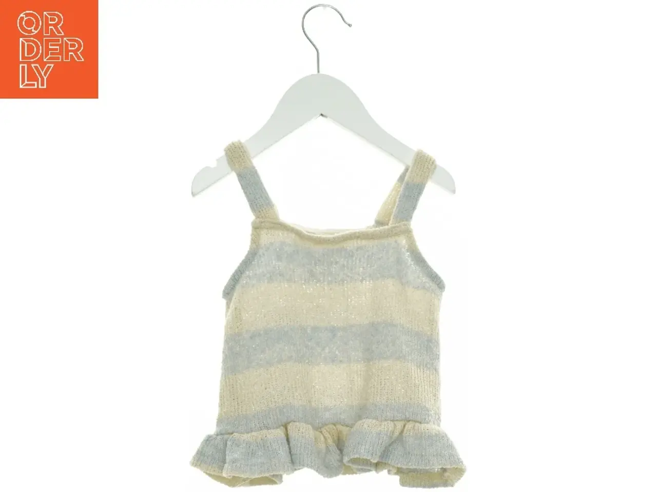 Billede 2 - Top fra Zara (str. 116 cm)