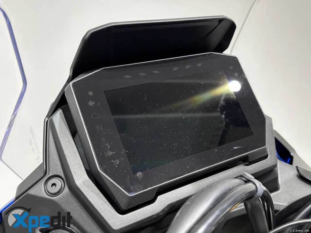 Billede 13 - Suzuki GSXS 1000 GX