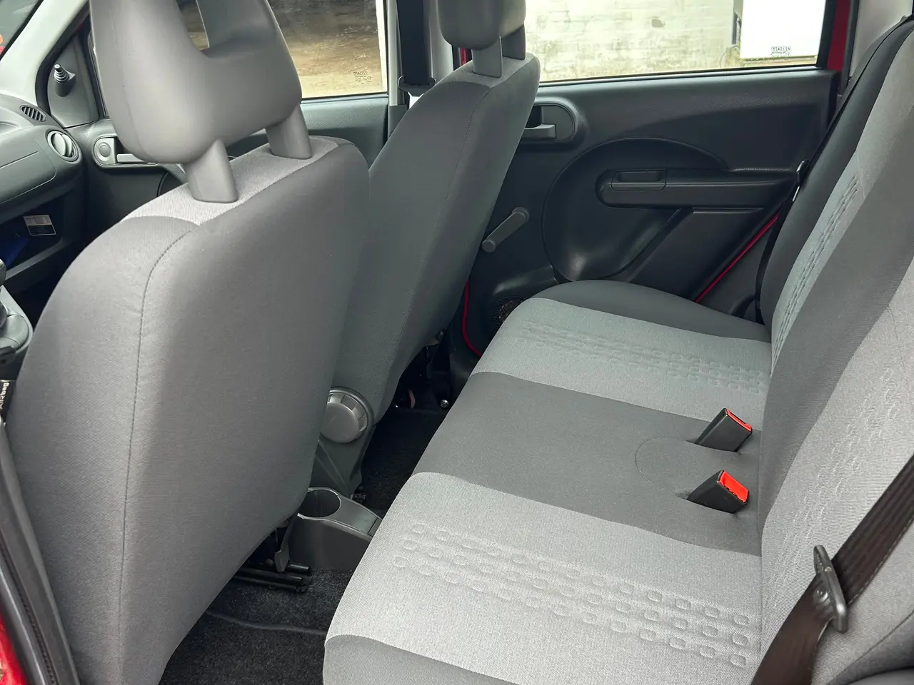 Billede 6 - Fiat panda 2012