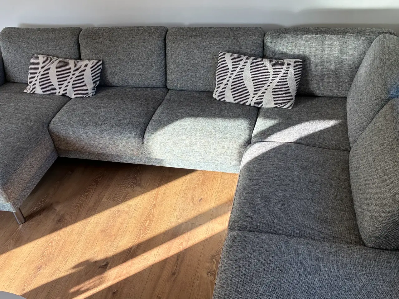 Billede 3 - Flot sofa fra Ilva