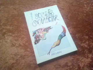 Sussis sovedyr, Dorte Karrebæk,