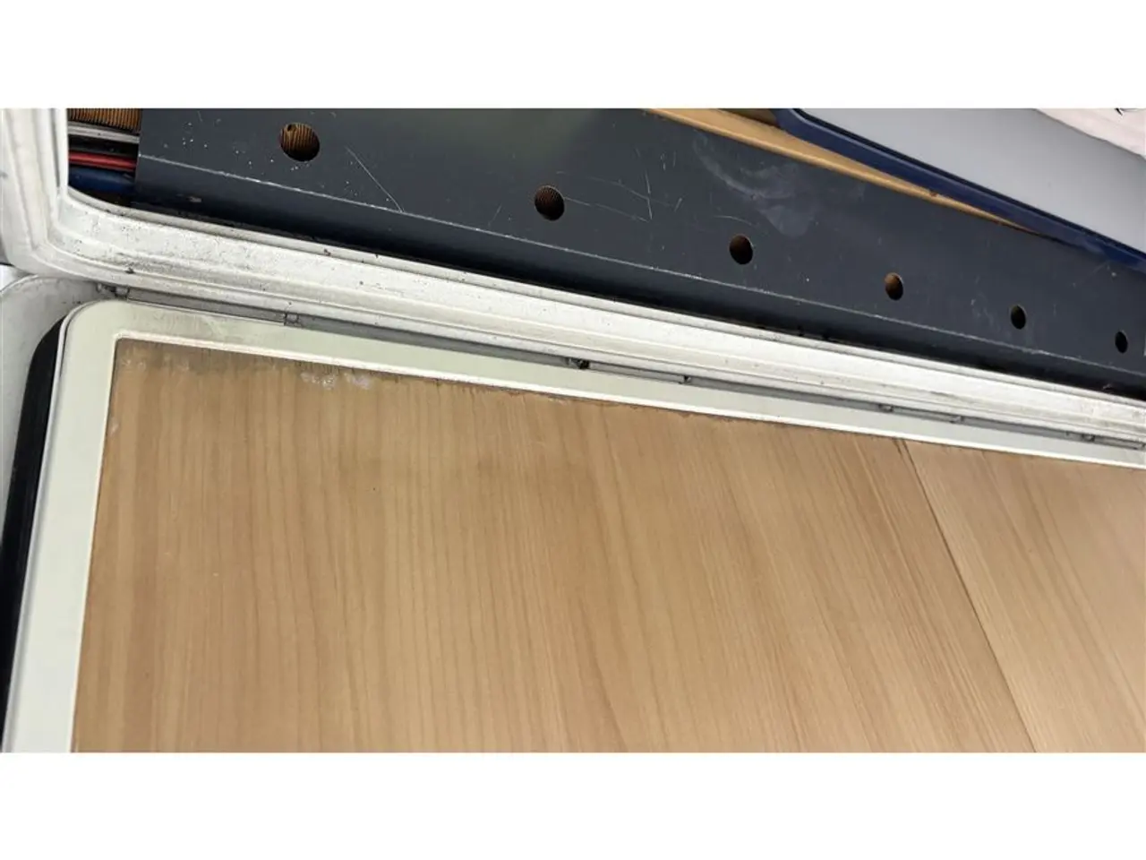 Billede 11 - 2009 - LMC Cello 470 D 30.000,- under markedsprisen
