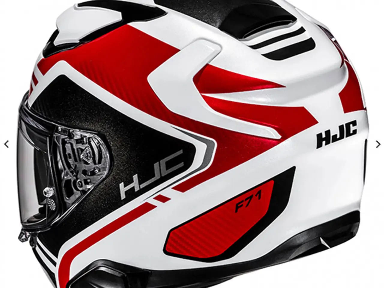 Billede 5 - HJC F71